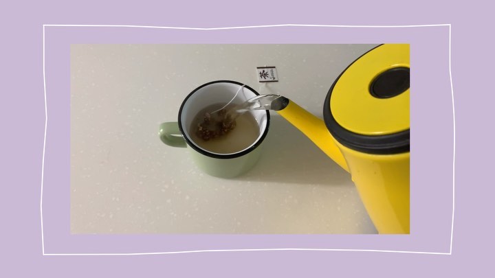 시아 (2n) on Instagram: “평소 위가 좋지않아서, 카*진을 자주 찾는편인데 , 이젠 따뜻한 속뻥차로 속이 편-안 해지는중이다 . 우선 냄새는 양배추냄새가 나서, 맛없을것 같았는데, 루이보
