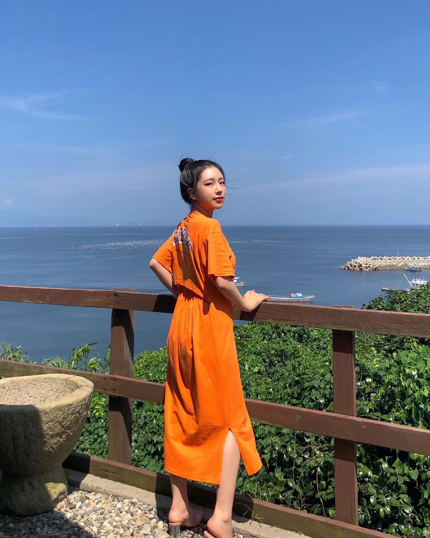 🌊🥰🌊