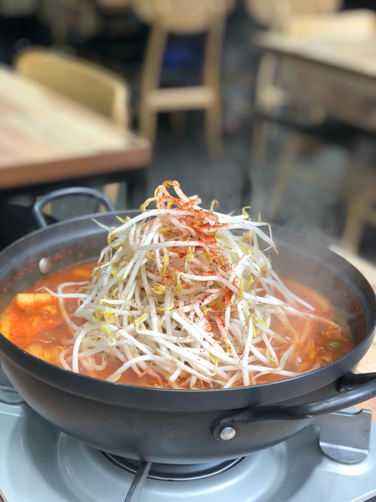 [안산/중앙동] 안산 중앙역 서울예대 닭 요리 맛집 '닭 선생'