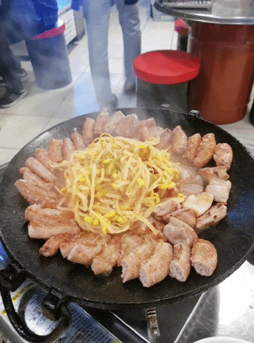 [부천맛집] 부천곱창 막창맛집 추천 <남도뽀글이>