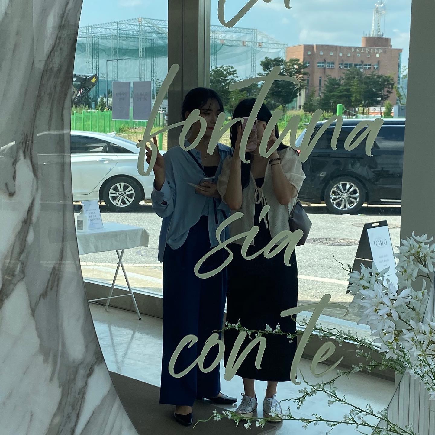 울희 애긔와 햅삐day🌻
#드로이 solely_droi