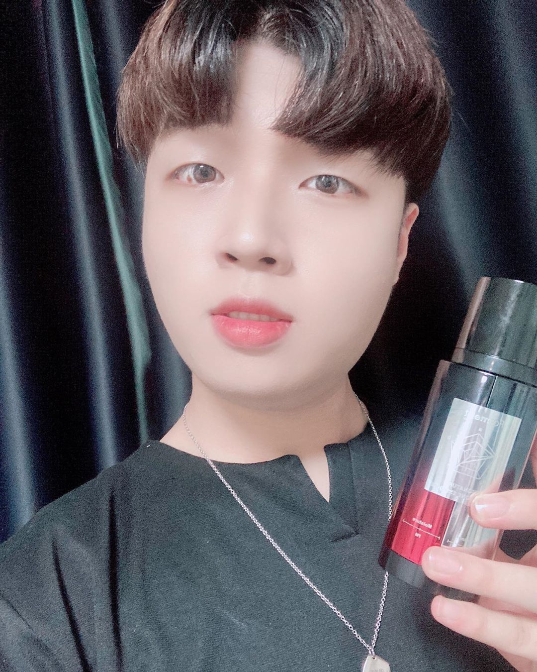 23, 동우 on Instagram: “이번에 포맨트에서 좋은 제품이 나왔어요! 제가 보여드릴 제품은 포맨트