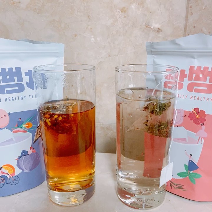 👩🏻‍⚕️🧑🏻‍✈️이야기🏷 on Instagram: “이름마저 귀여운 장뻥차🍵속뻥차🍵 장뻥차는 장, 변비에 좋다고 알려진 천연원물 5가지 푸룬,레몬밤,캐러웨이,히비스커스,스테비