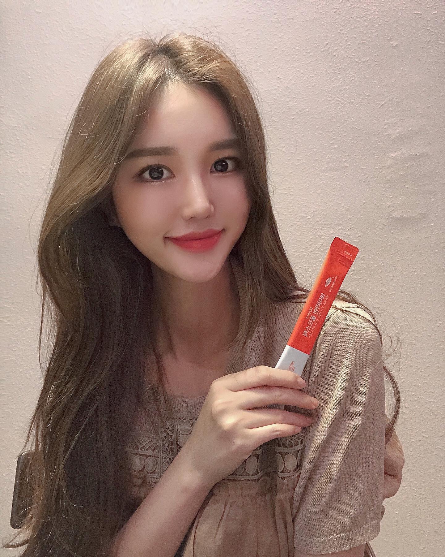 나나네이처 먹은지 일주일차, 아침마다 엄청 붓는데 확실히 먹고나니 덜 붓는거같아서 기분쪼앙 🧡
