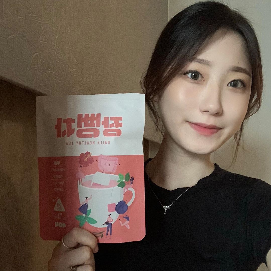 하윤승 on Instagram: “. .✔️. 변비/장에 좋은 장뻥차! .✔️.푸룬,캐러웨이,레몬밤,히비스커스가 들