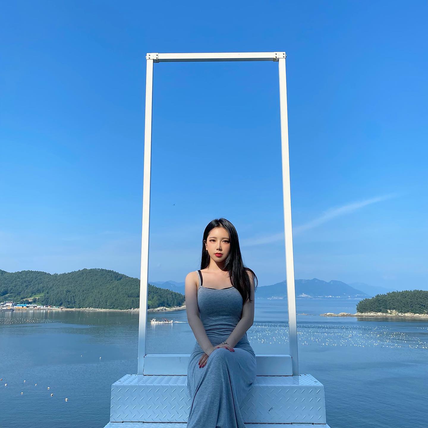 떠나고싶다✈️🌏