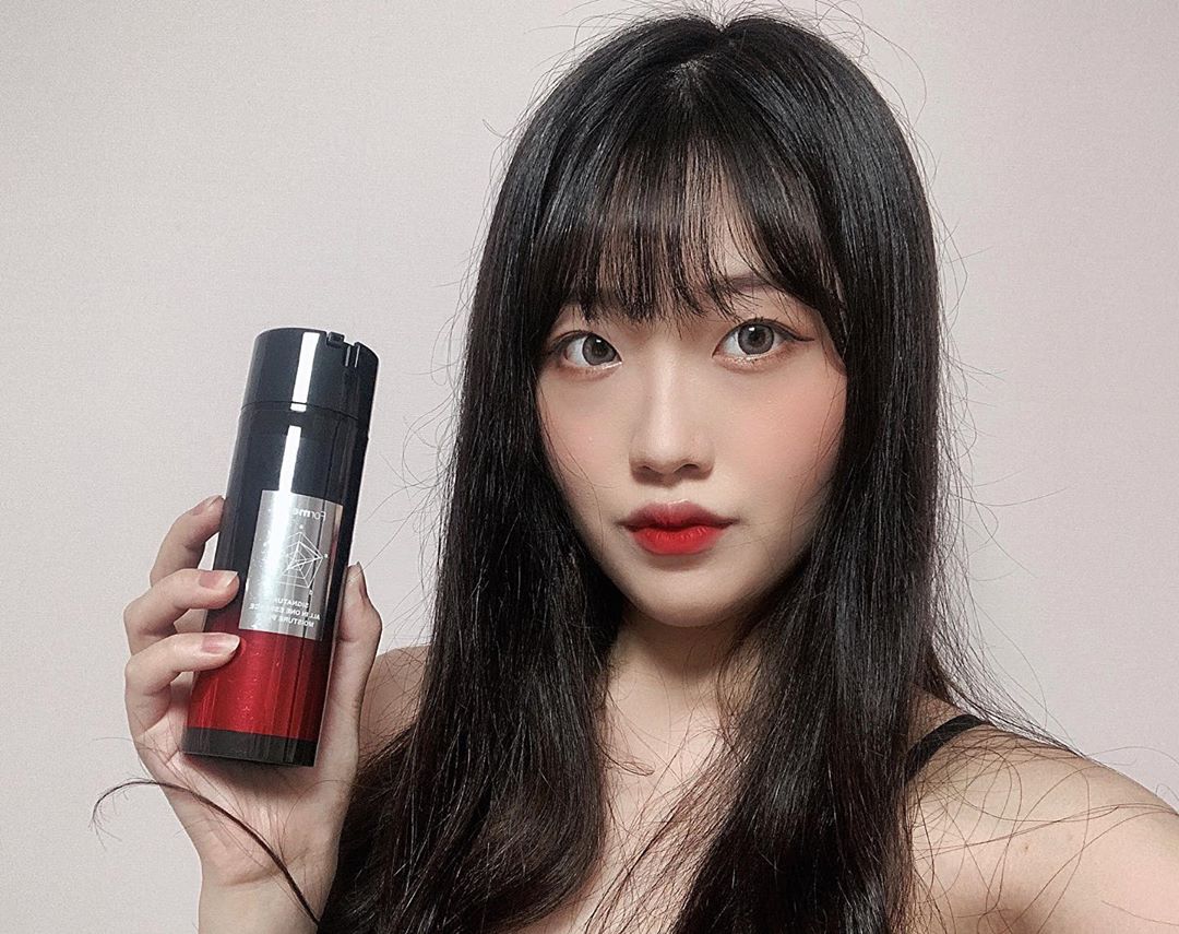 윤주🐰 on Instagram: “⭐️스킨 로션 크림 등등 이것 저것 바르기 귀찮은 남자들 모여랏🙋🏻‍♂️ 남자들 기초를 한번에 해결할 아이템😃 올인원 에센스+모이스처 플러스 할인까