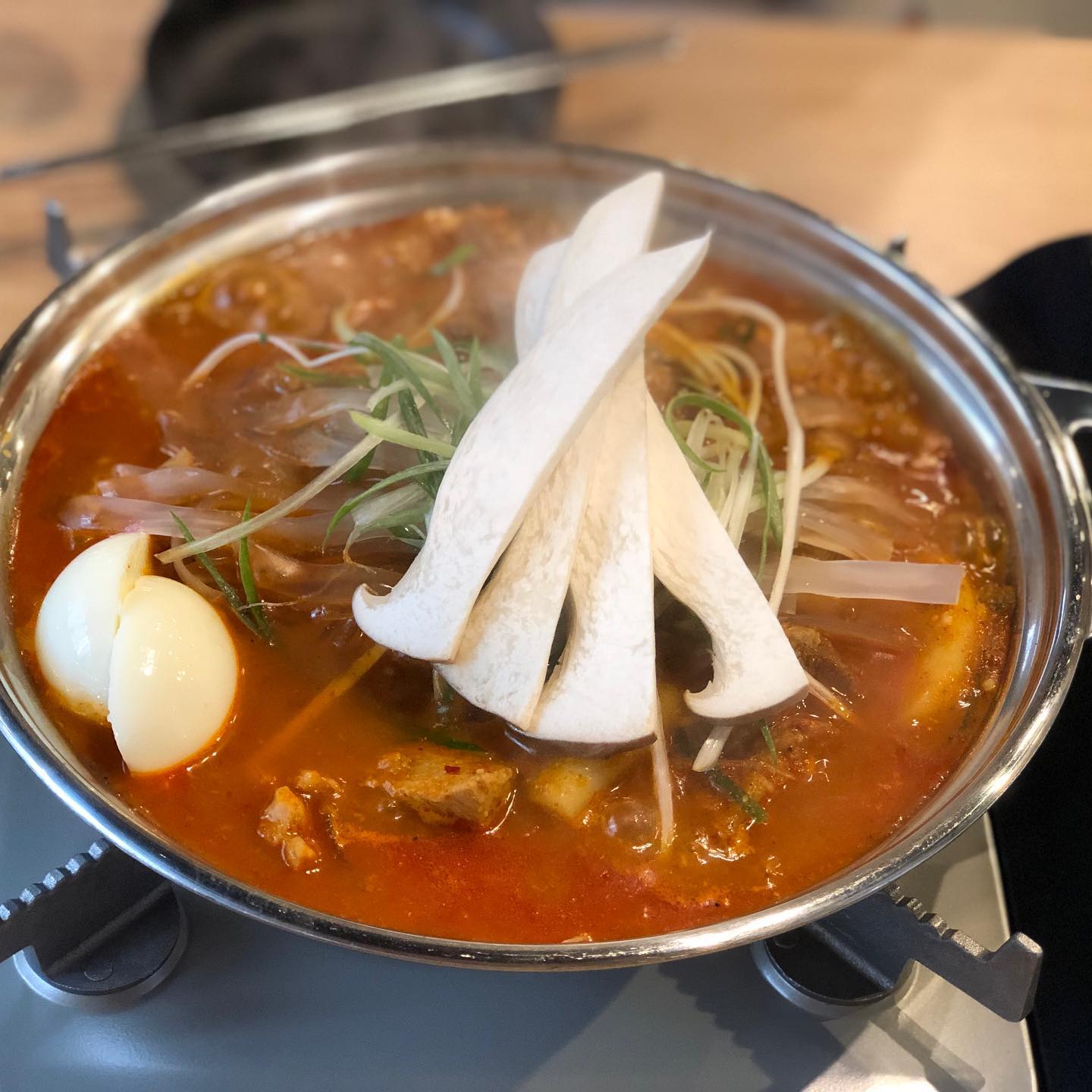 #협찬
여기 진짜 #군자역맛집 리얼 인정👍
#내돈내산 으로 또 올만해요.
#군자동맛집 매콤한맛이 일품
#갈비찜한날 정말 #잘먹었습니다 
조미료맛 없이 진하고 집에서 한것같은 맛이었음 ^^😊
#배달의민족 되려나요.
#군자고깃집 찾으신다면 여기 강추!
게다가 #친절한사장님  덕에 기분좋은
#주말외식 이었음.
#매운돼지갈비찜 엄지척👍 
#가성비 좋아용
광진구 주민으로서 감히 #광진구맛집 이라고 소개해드릴만 합니당
진심 #또올께요 💕
.
.
🥢🍻
갈비찜한날 영업시간
펑일 12:00~23:00
토요일17:00~23:00
브레이크타임 14:00~17:00
일요일휴무

서울 광진구 동일로60길 48 (1층)
주차가능