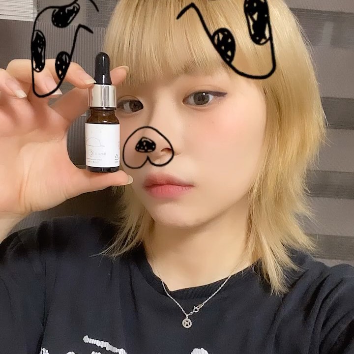 강혜인 / 하이에나 𖠌 on Instagram: “/ 이젠 없으면 안되는 필수품 사용해보면서 그냥 거짓없