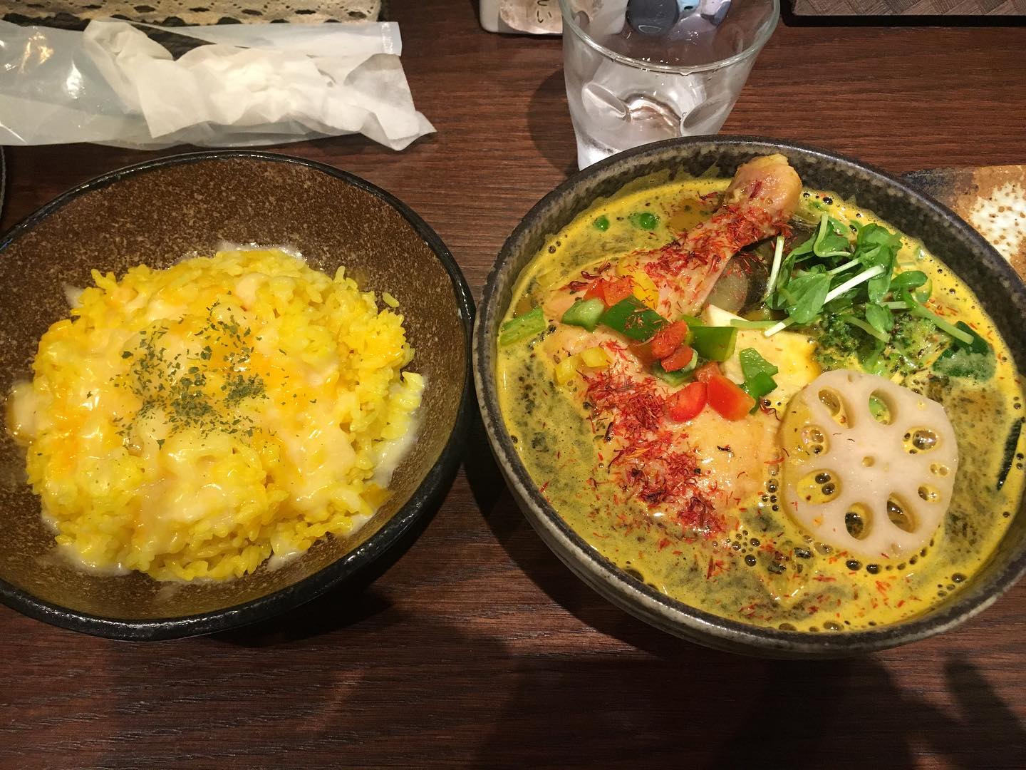 스프카레 😘