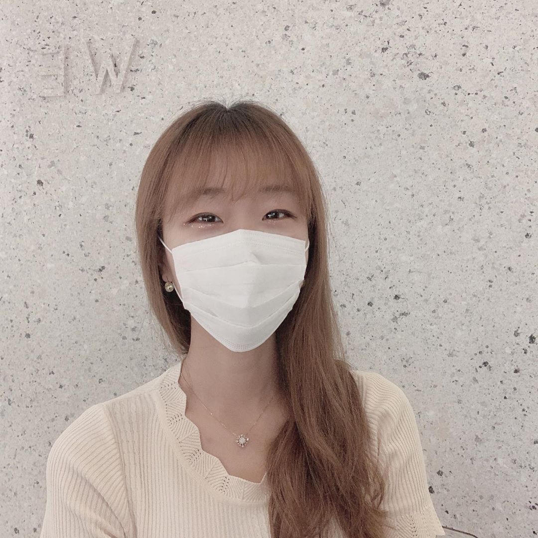 𝓎𝑜𝑜𝓂ღ’s Instagram post: “100% Cotton 🍦🍦🍦 숨쉬기 편안한 목화솜 마스크!😝 * 모든 원자재 100% 국산입니ᄃ