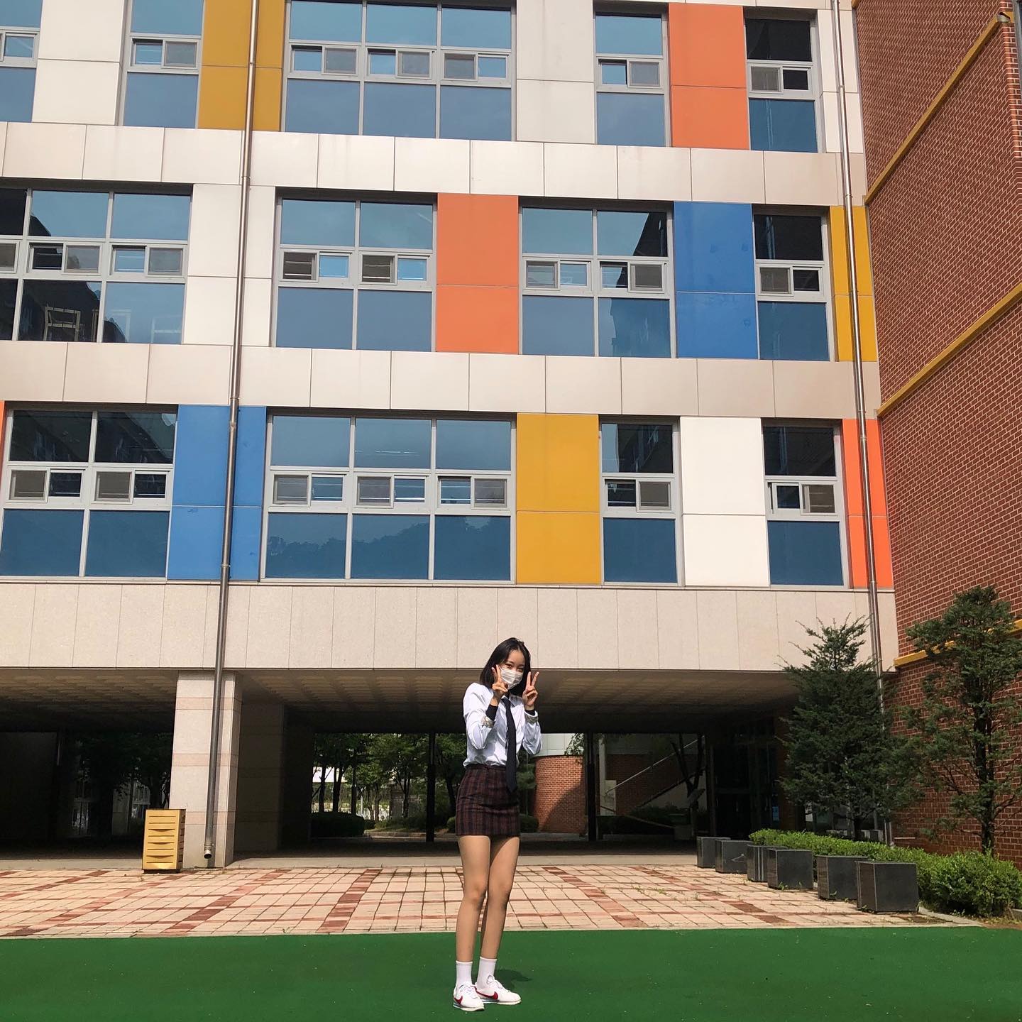 학교 언제가요......?