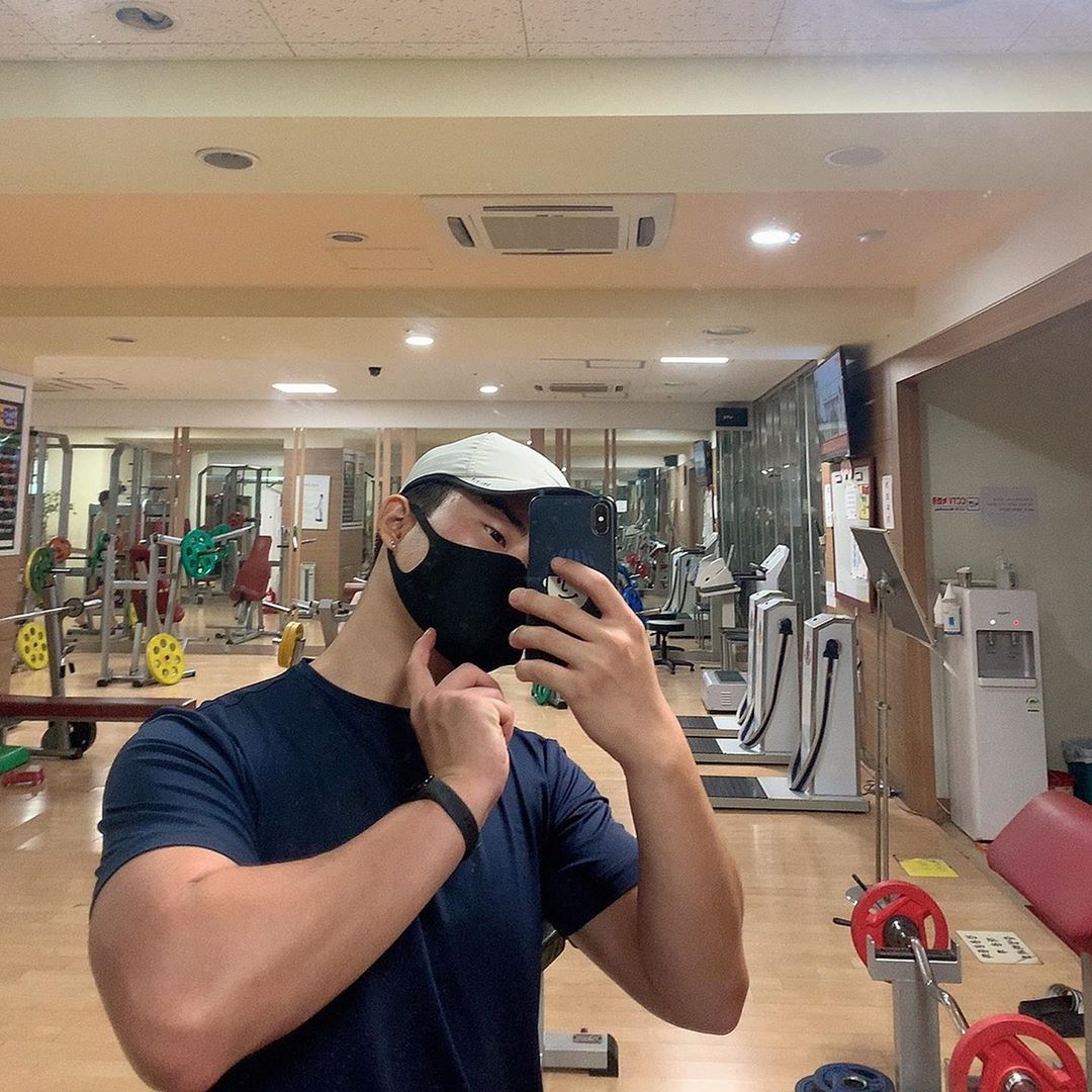 뿡뽕뽱 on Instagram: “항균테스트, 저자극테스트 완료된 제품 피부트러블 걱정없음 통기성이 우수해서 일상생활에선 물론이고 운동할때도 숨쉬기 편함 4가지 다양한 사이즈로