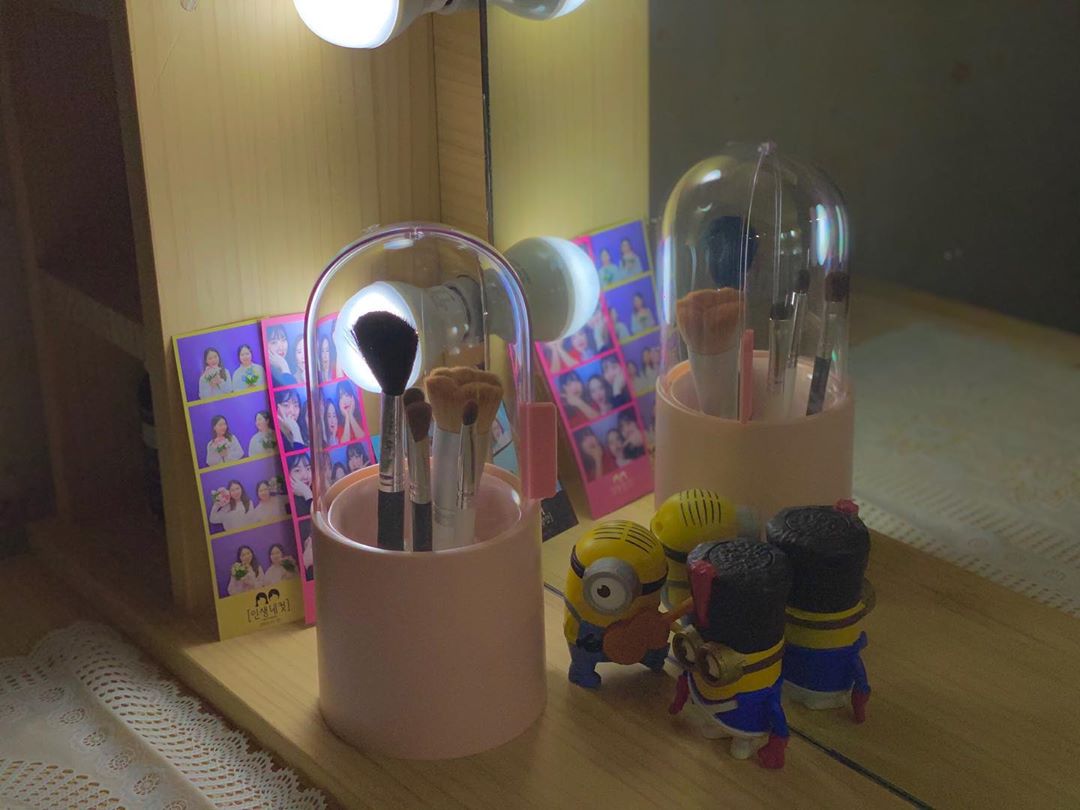 쪼꼬미 커플 on Instagram: “- 안녕하세요 , 울님들 ღ'ᴗ'ღ 이제 제법 날씨가 선선해진 것 같아요 ! 오늘은 마지막 쪼꼬미네가 추천하는 제품 리뷰를 들고왔어요 👀 이 제품을