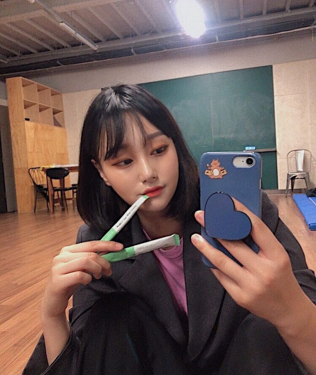 SEO YELIM on Instagram: “협찬/ 최근들어 글램디 2주습관다이어트 제품을 먹고있는중입니다! 한통에 30포 들어있고 환으로 되어있으며, 알맹이도 작아서 먹기도 편해 음식먹기전에 꼭 먹는중☺