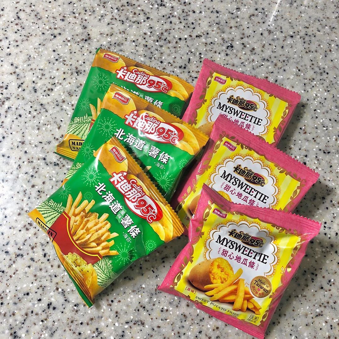 YEONJI on Instagram: “#광고 며칠 전 대만여행에 다녀왔던 사진을 올렸었는데 이렇게 웅진시