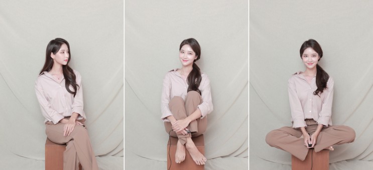[셀프사진관] '오늘의 나'를 기록하는 감성기록관 촬영 후기