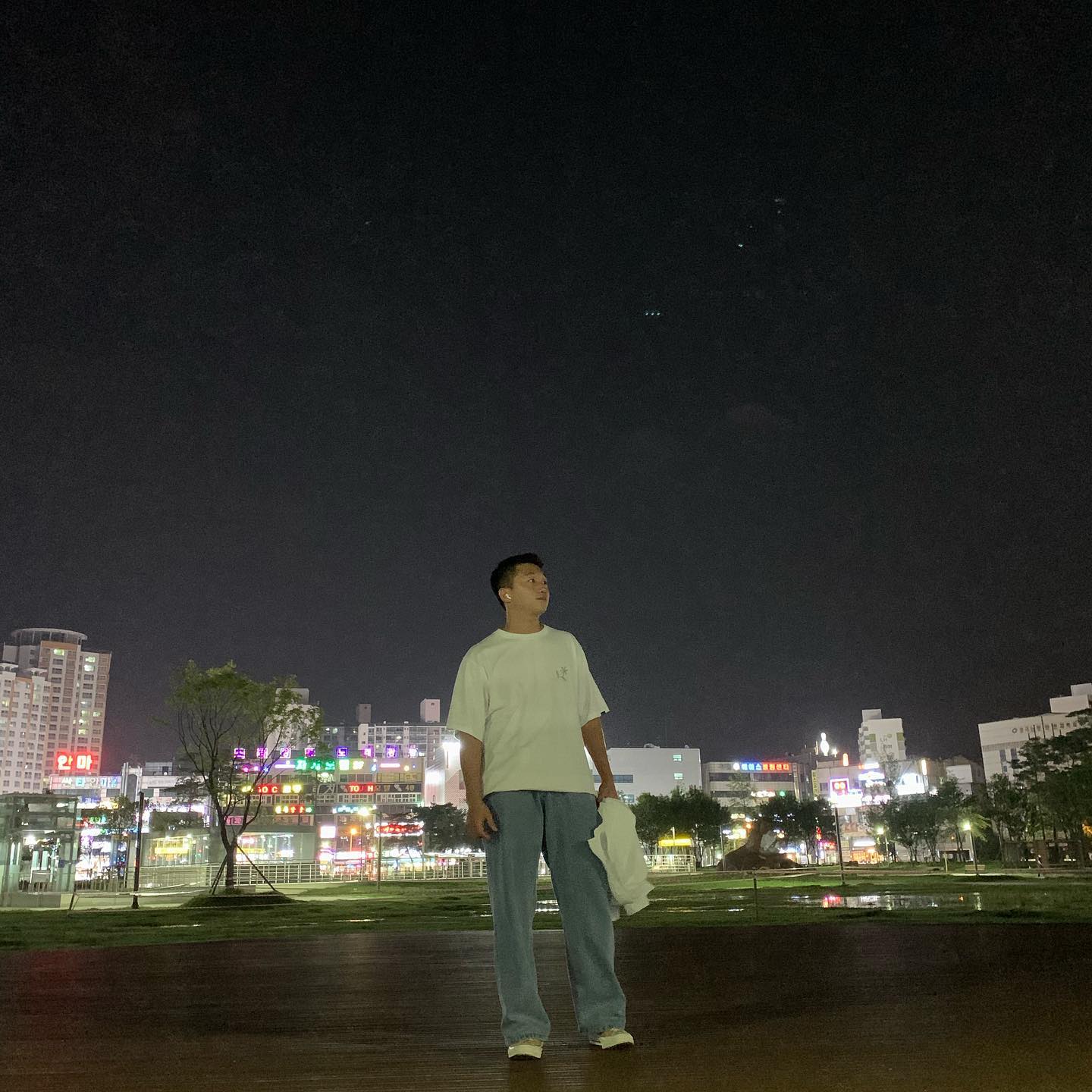 늘 그렇게 힘없는 널 보며➰🎵