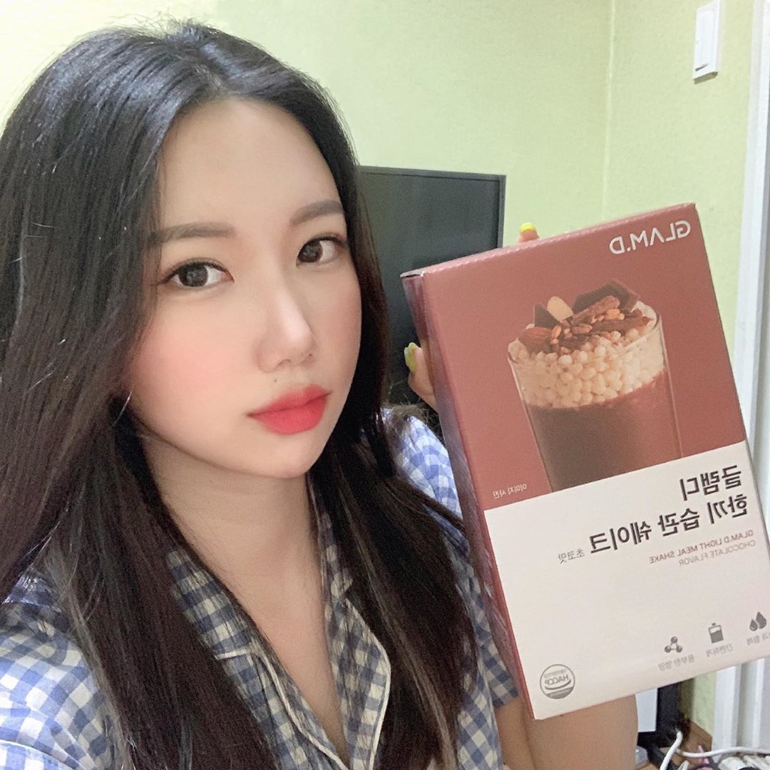 최미란 on Instagram: “솔지키 맛있음 나 거짓말 못행”
