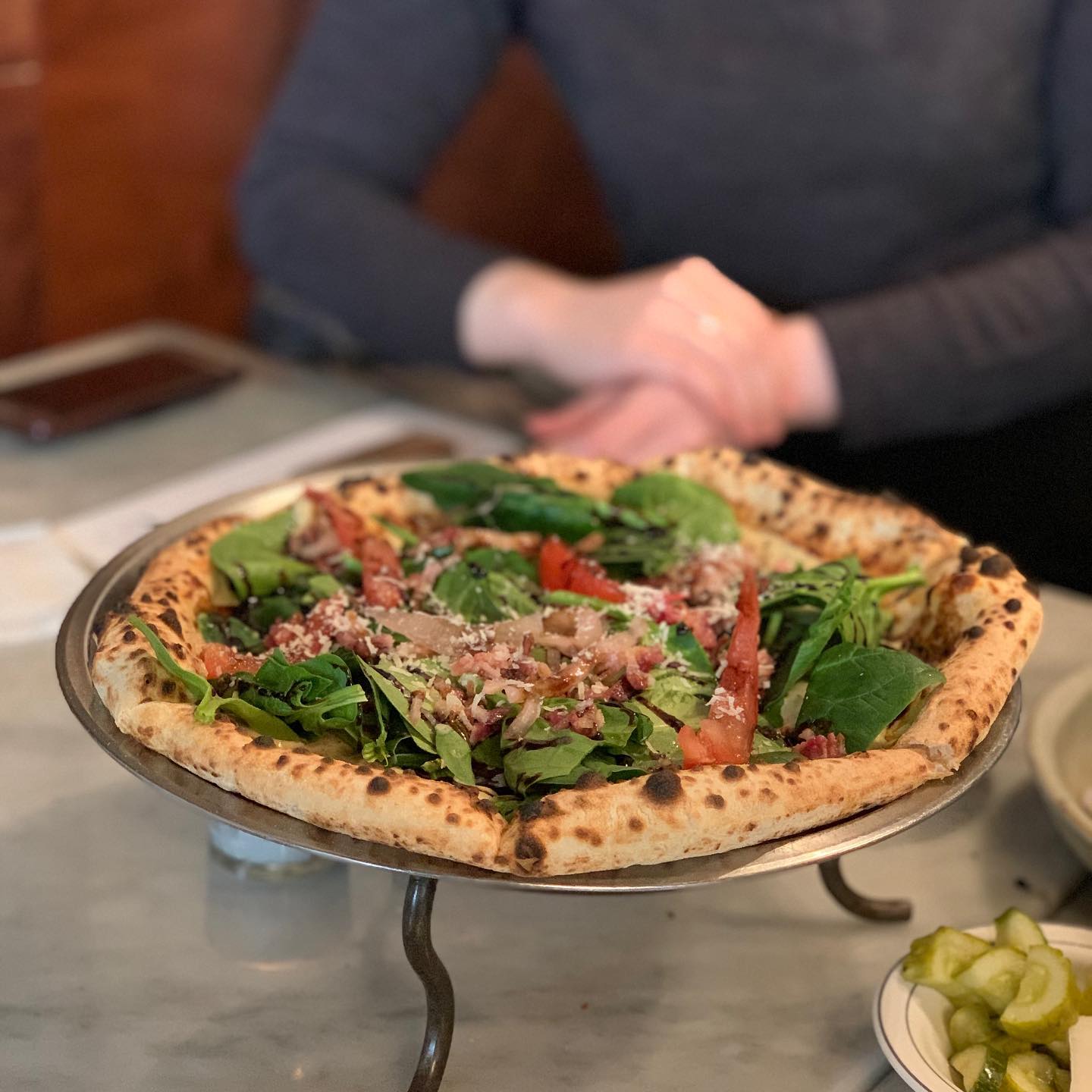 #pizza