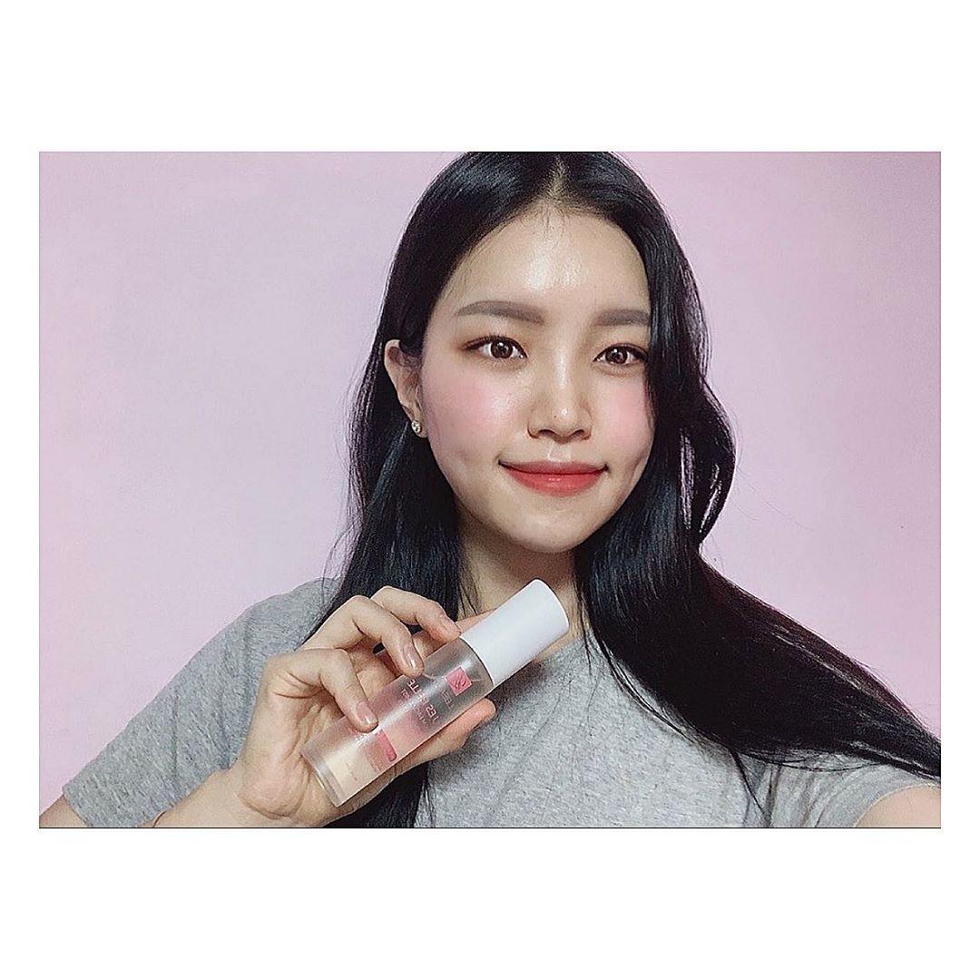 4 Likes, 2 Comments - 예나 (@ye.na._) on Instagram: “코에 또 트러블 나서 점처럼 되었는데 마스크 장시간 착용으로 트러블 많이 나고 ᄌ...