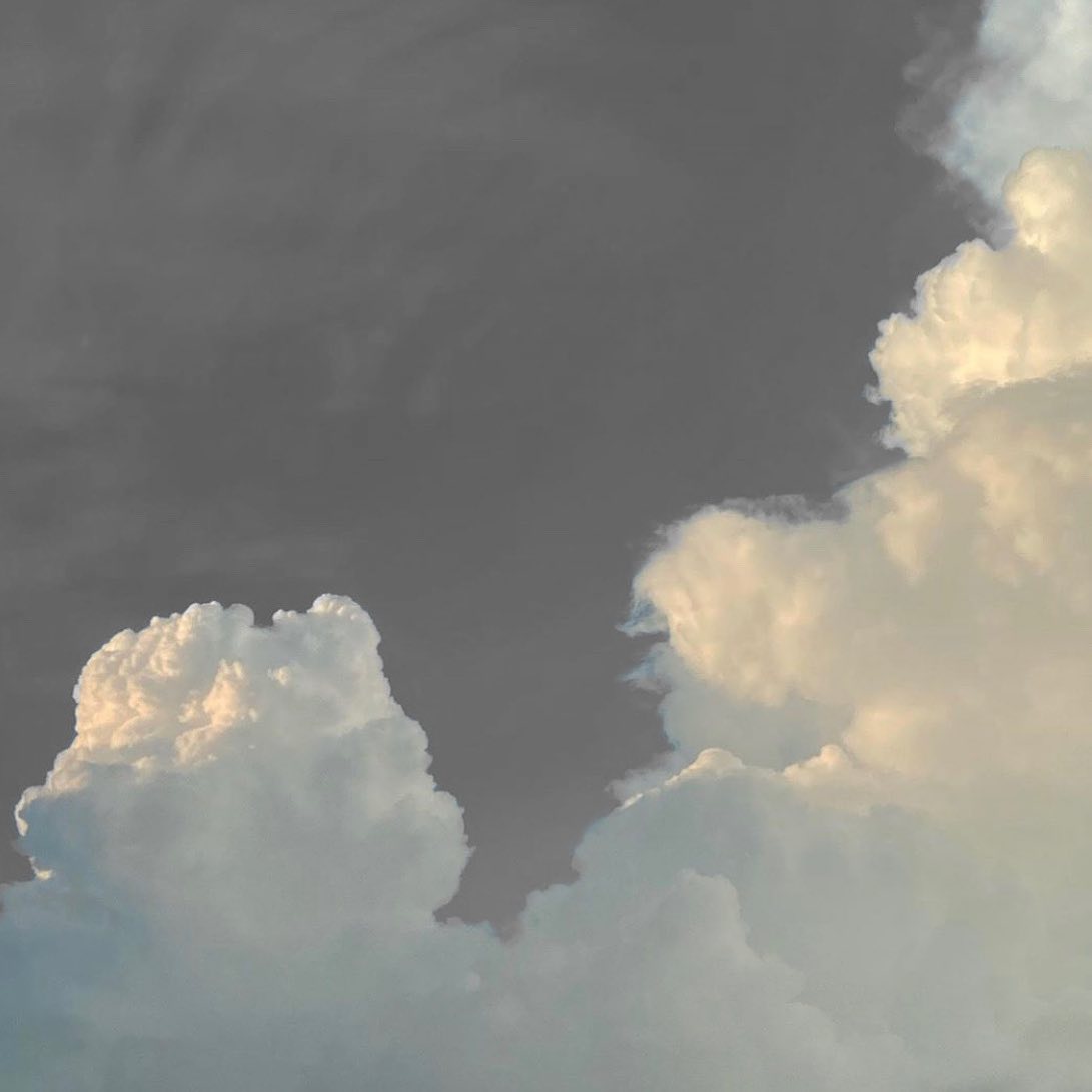 ☁️
