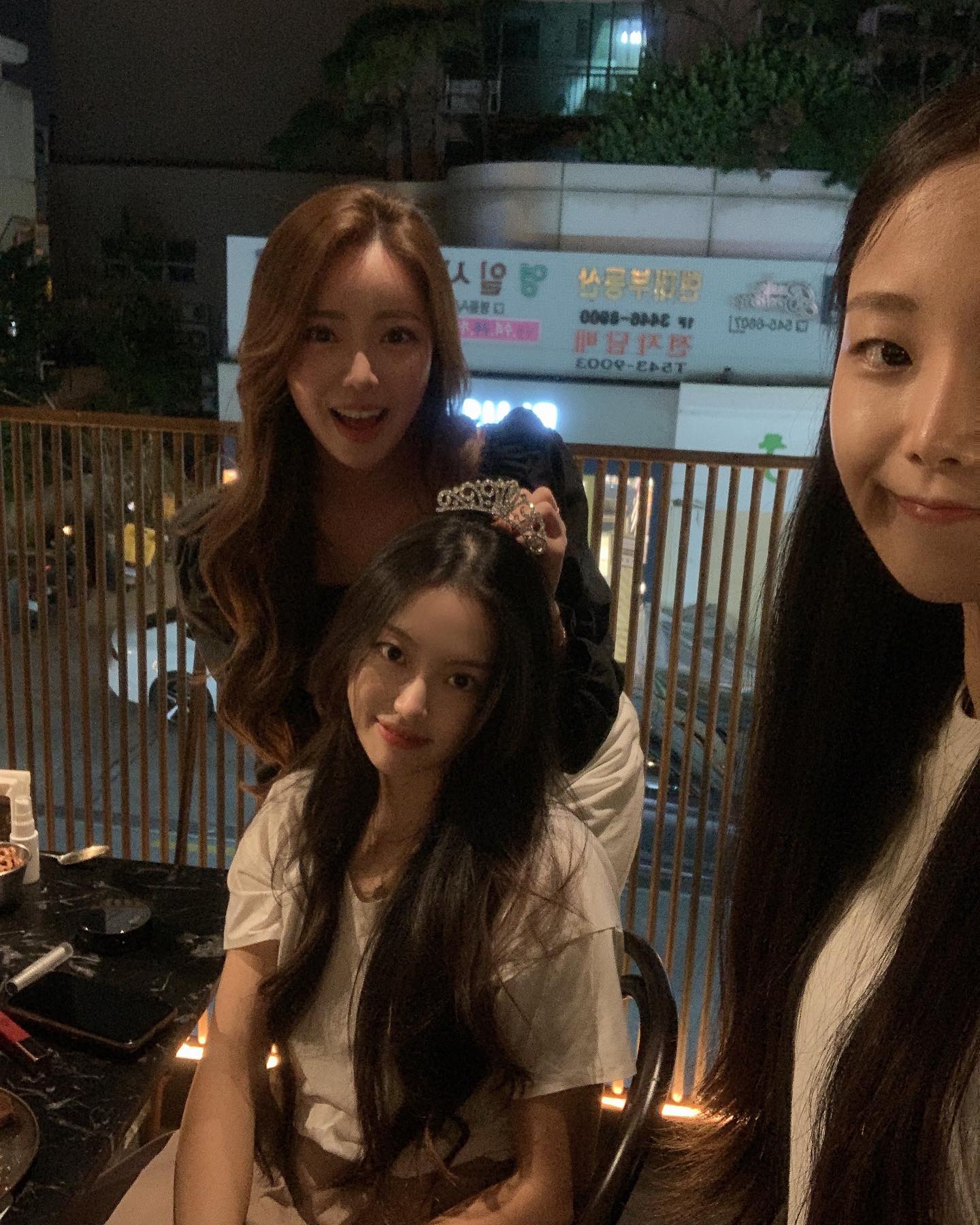 그 어느때보다 알차게 보낸 덕이 생파🎂
조기퇴근부터 빙수 발마사지 저녁까지 행복
생일추카해 매일 맛난 커피 마셔랏🥰
#청담 #압구정 #정식카페 #더미트바