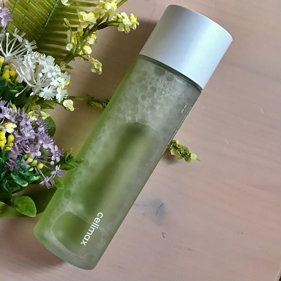 🔆서윤🔆 on Instagram: “셀리맥스 노니 밸런싱 토너 리뷰🌿✨ 1. 최근 나의 피부고민 코로나19로 인해