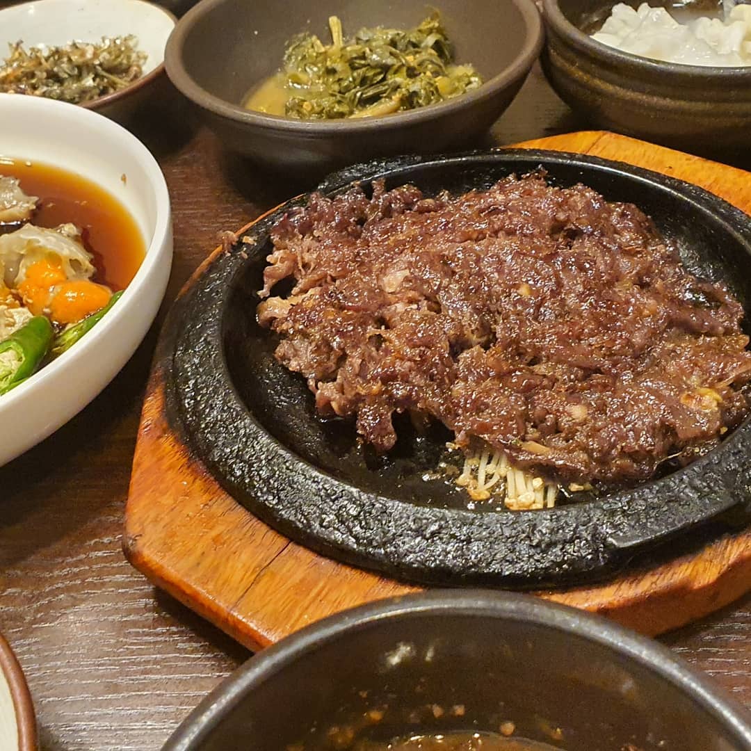 수빈

#수빈 #수빈한정식