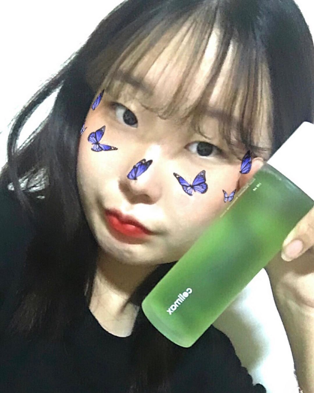 연꽃 연 비 우 on Instagram: “#협찬 #업체로부터제공받은제품입니다 노니밸런싱패드 하나로 피부 고