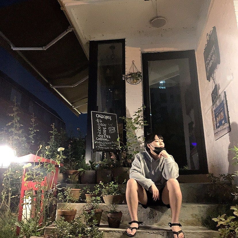 남친짤 도전..!
어때? 괜찮아???