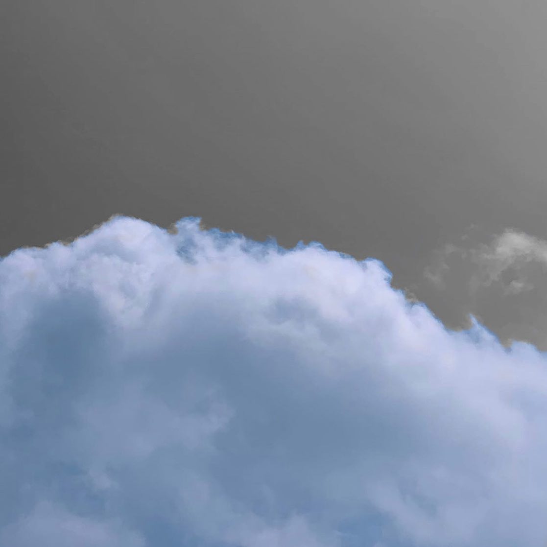 ☁️
