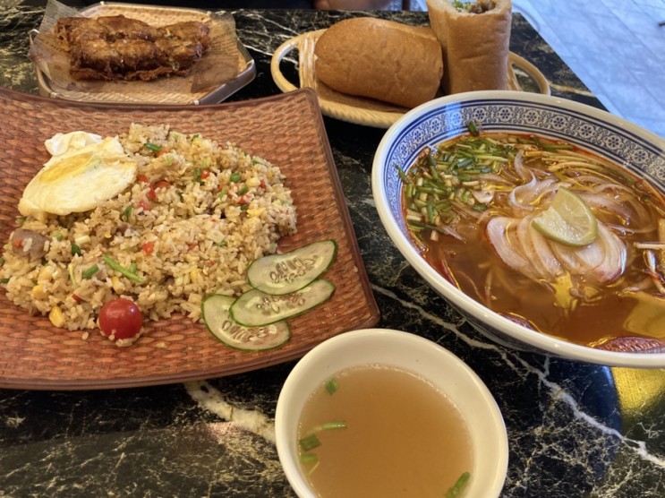 선릉역맛집 선릉쌀국수맛집 “주박사쌀국수”