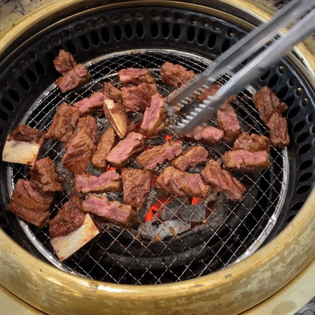 [내돈내먹 리뷰] 답십리 맛집 - 갈비 명가 이상 답십리점! 동대문구 가족 외식 장소 추천!