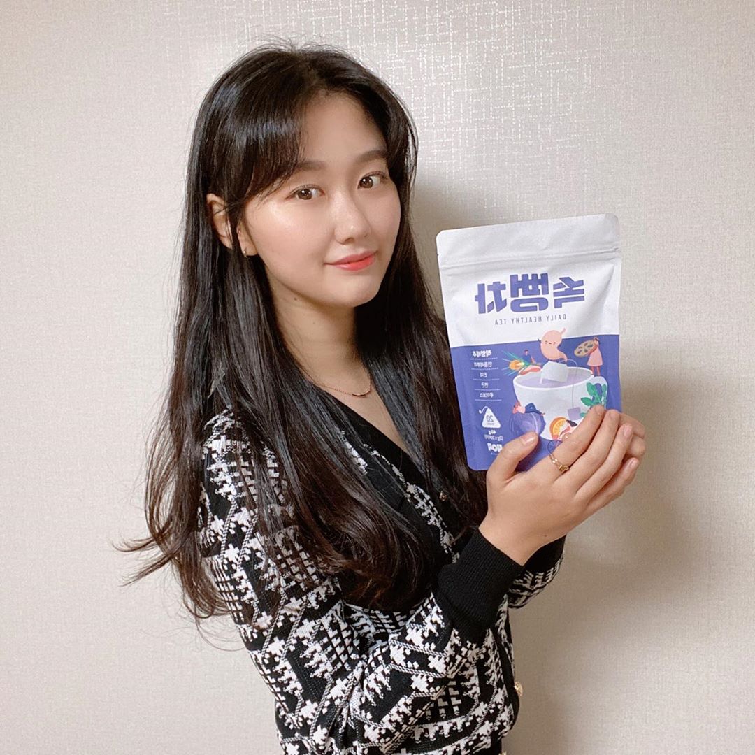 지은 on Instagram: “#협찬 뻥차브랜드에 속뻥차✨ 이름도 재밌는데 여기 브랜드의 뻥차들으