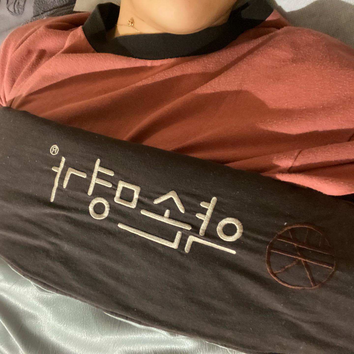 ♥ 약손명가 청량리점 뷰티에디터 6기 균형얼굴관리 17회차후기 ♥
.
안녕하세요 약손명가 뷰티에디터 6기입니다 ✨
균형얼굴관리 17회차 후기입니당
처음에는 얼굴관리가 정말 아팠는데 ㅜㅜ,, 17회차 되니까 저도 적응을 하는 거 같아요
오늘은 원장선생님이 어디를 관리해주실까 기대하면서 가게 되더라구요 ㅎㅎ

#약손명가 #뷰티에디터 #약손테라피 #약손명가후기 #균형얼굴관리