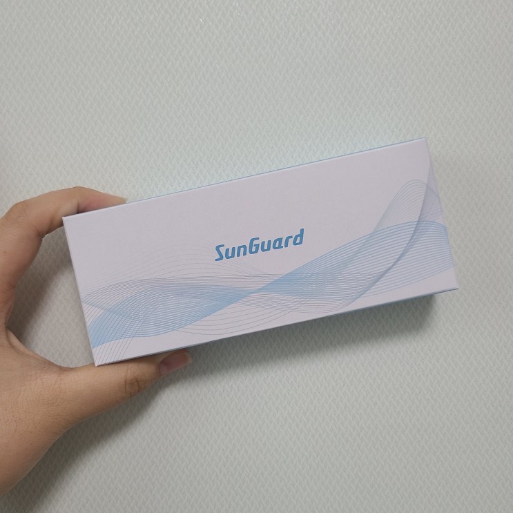 썬가드 광학 블루라이트 차단 안경