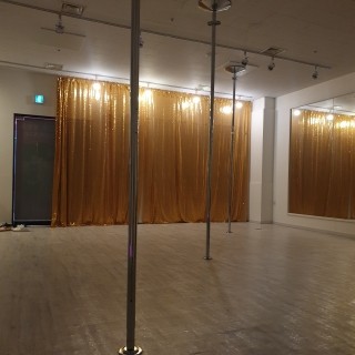 [일산/라페스타] 초보도 쉽게 즐길 수 있는 일산 폴댄스 _ 조수정폴댄스
