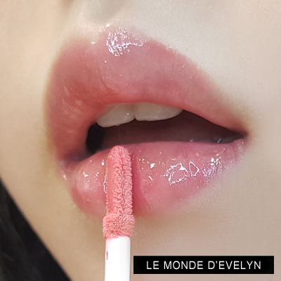 탱글X촉촉 플럼핑 립글로스 로피 립애딕트♥