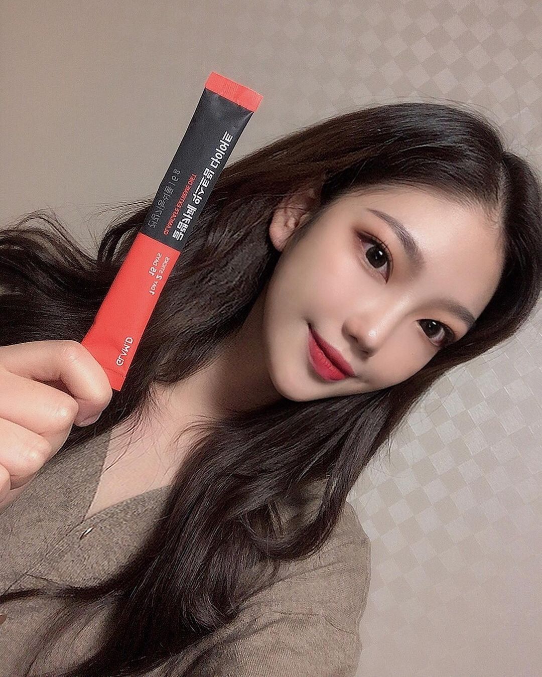 @_xxsxsxss shared a photo on Instagram: “다이어트 중에 탄수화물 먹었을때 먹기 딱 좋움♡ . . . . . [글램카페 익스트림 다이어트] - 탄수화물이 지방으로 합성되는…” • Nov 24, 2020 at 12:31pm UTC