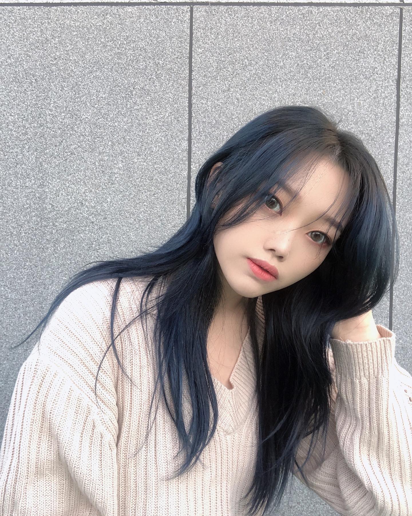 근황. 파랑파랑으로 다시 돌아왔지😎
카메라에 잘 안담겨서 너무 아쉽다,,