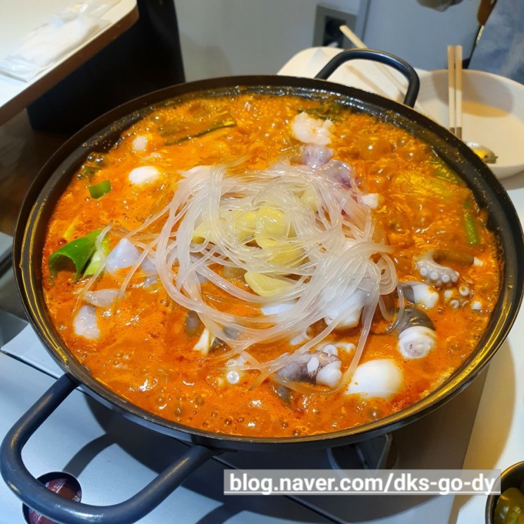 [홍대] 연남동 곱하다 (낙곱차새, 연남동 맛집)