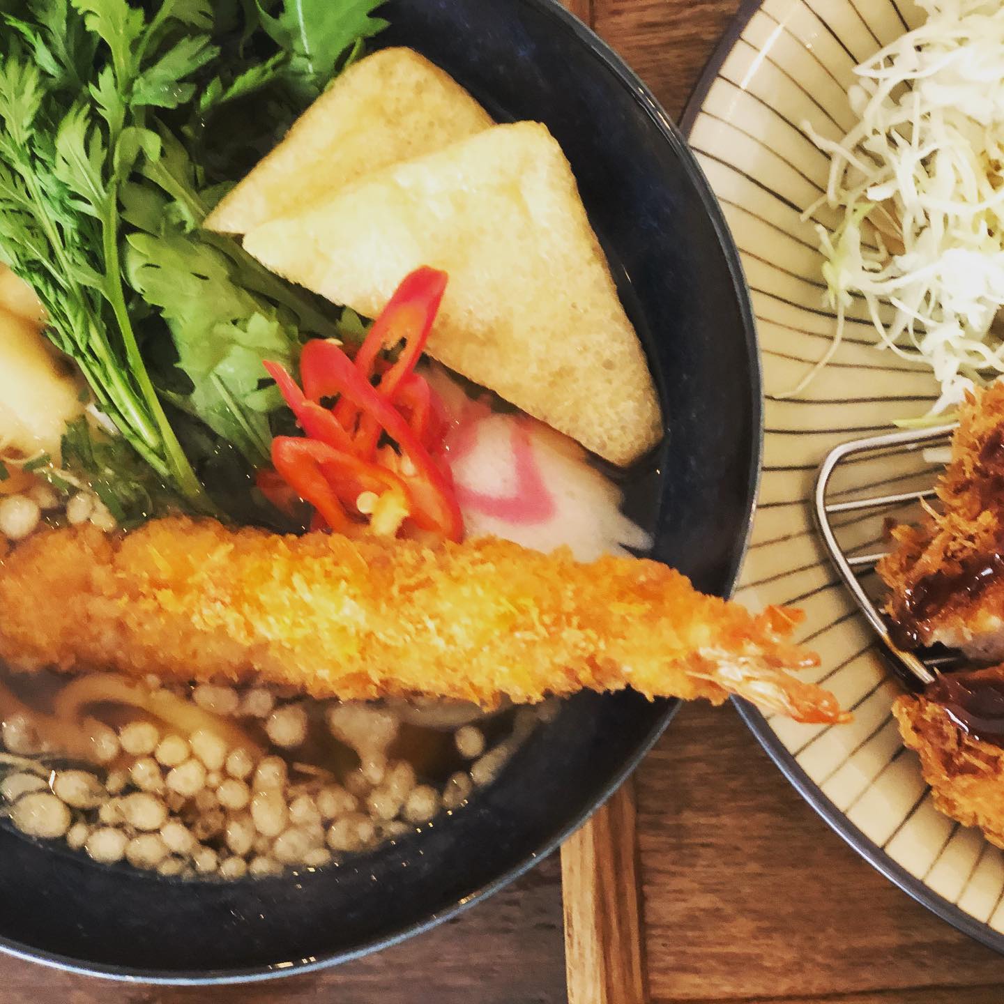 #부엉이식당  #논현동 #에비우동 #짱맛