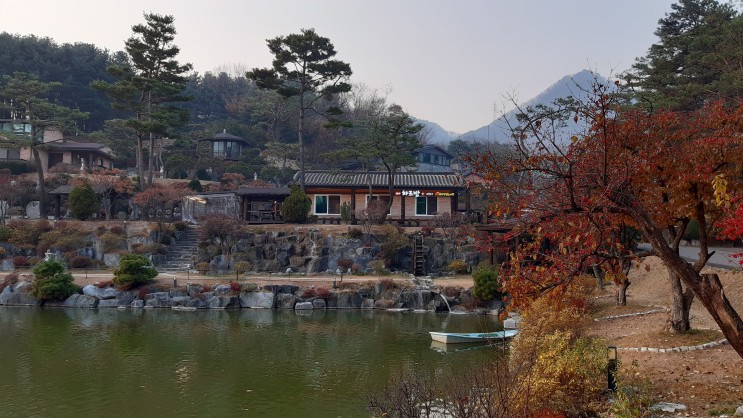 여주맛집추천 : 여주 참숯초벌구이    하르방에서 인생 삼겹살 먹었어요!!