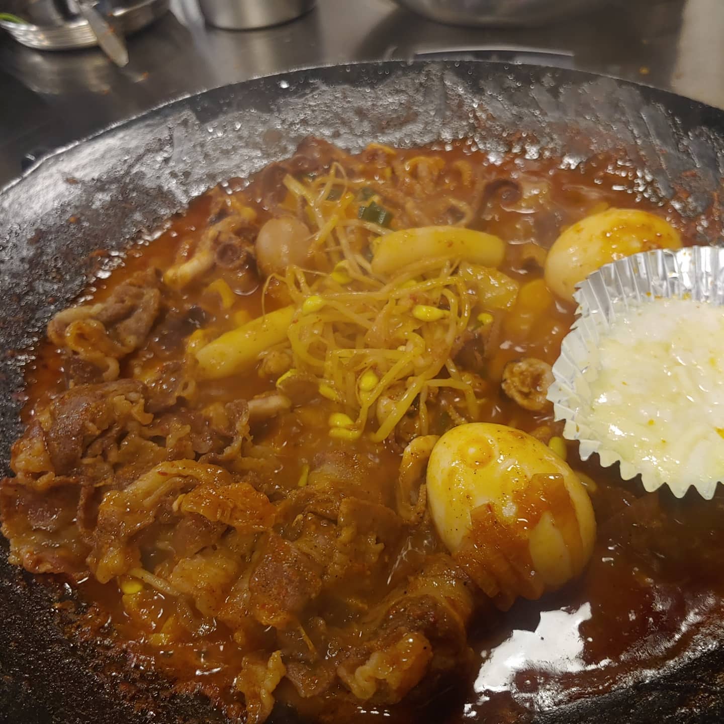 #고성쭈꾸미상인점 #상인동맛집 #상인동쭈꾸미