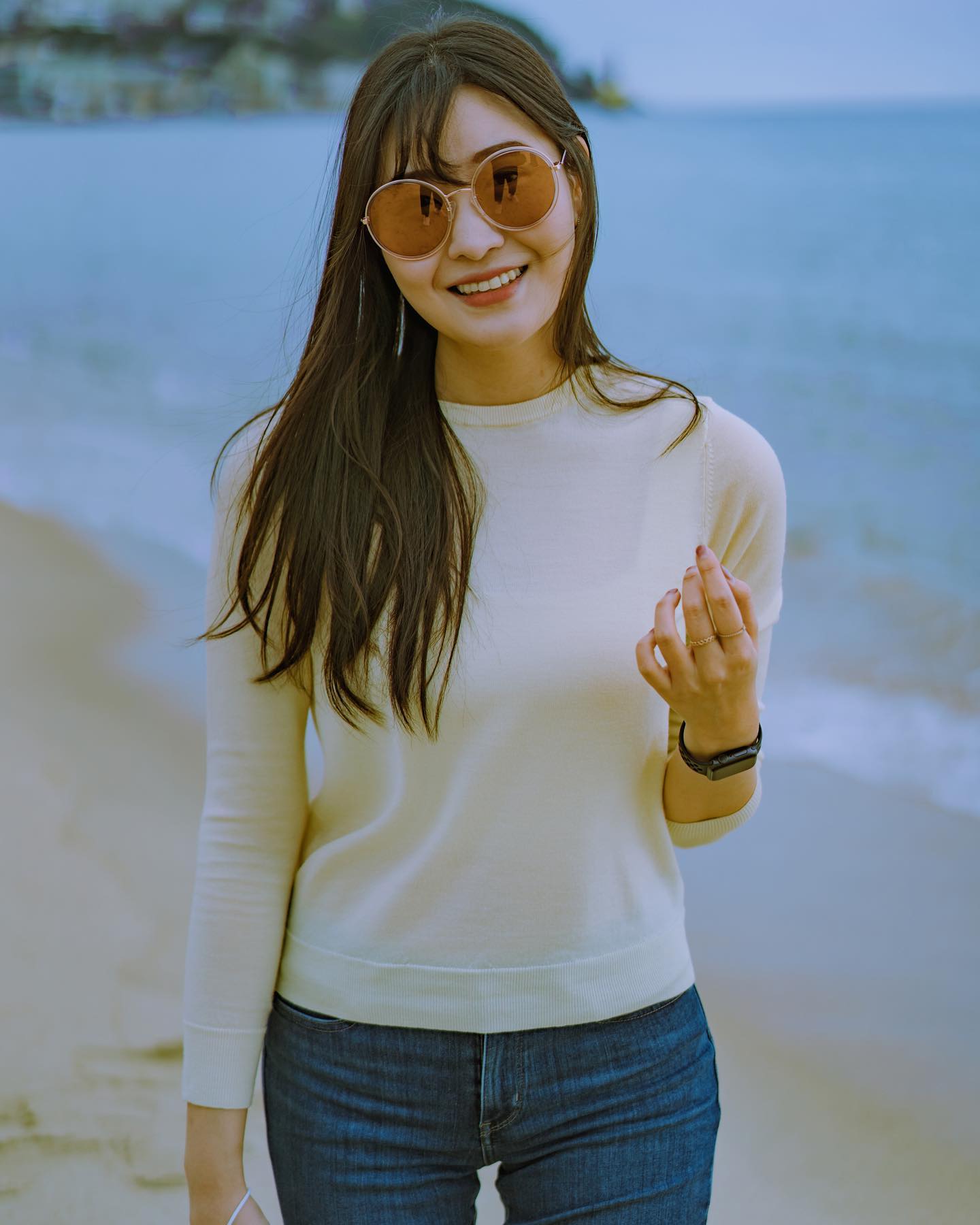 ,선영
⠀
⠀
가을 막바지에
부산바다
⠀
⠀
#a7m3#부산바다
#새롭게#순간을담다
#필름느낌#사진취미
#시선#사진지록
#단렌즈#대전스냅