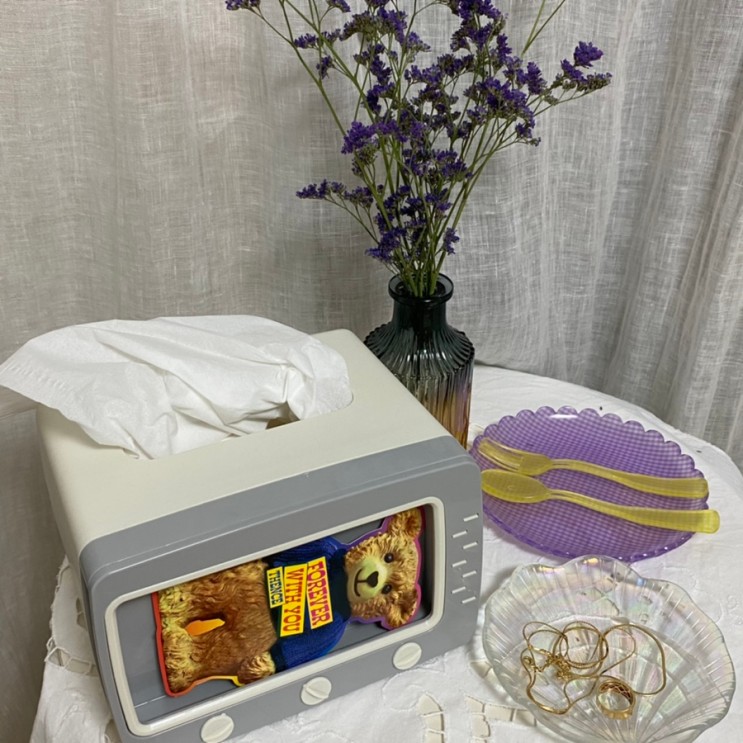 가성비 최고 소품샵 [소소소소]에서 내마음대로, 취향대로 소품 쇼핑했어요 -!
