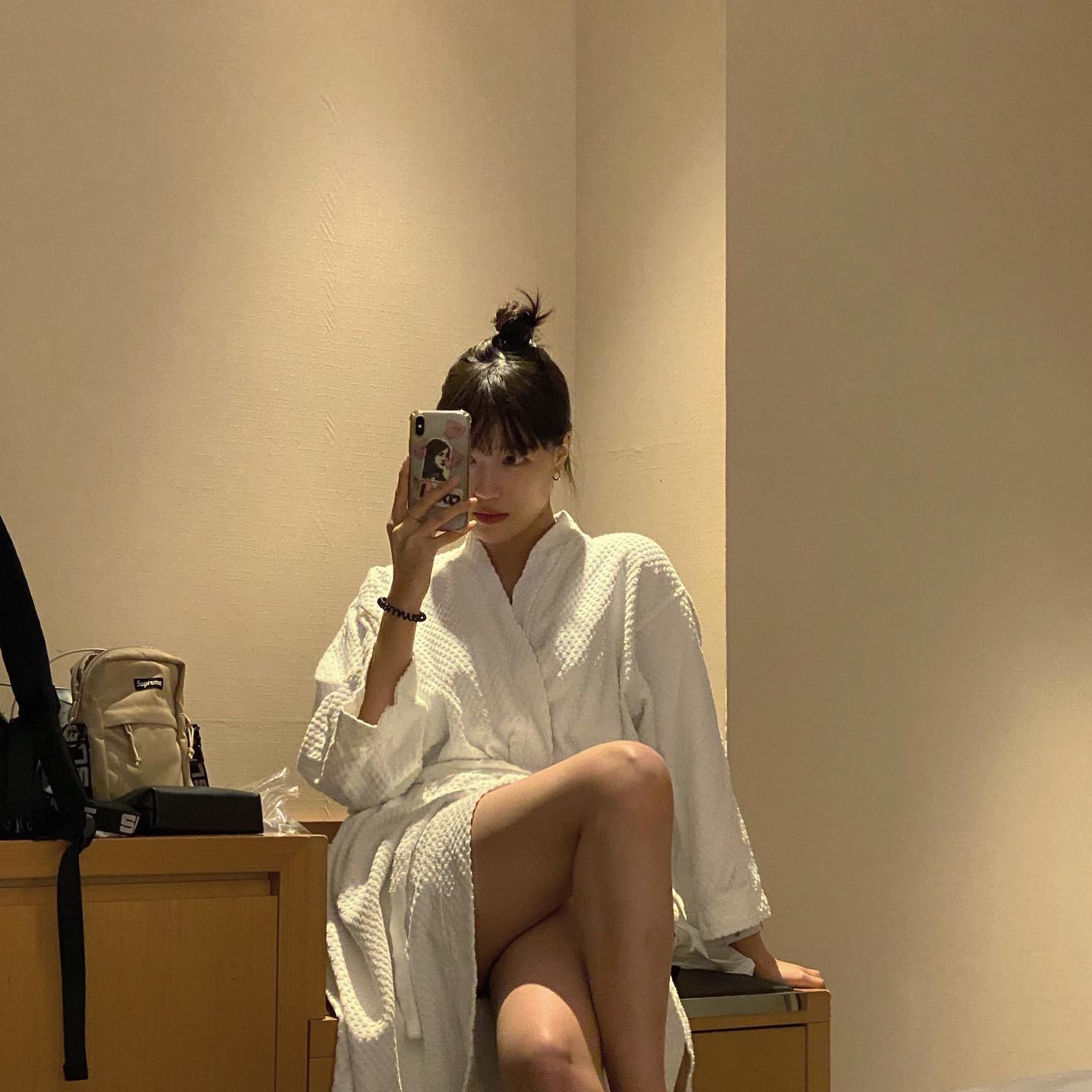 섹도시발
-
-
#selca #selfie #daily #dailylook #ootd