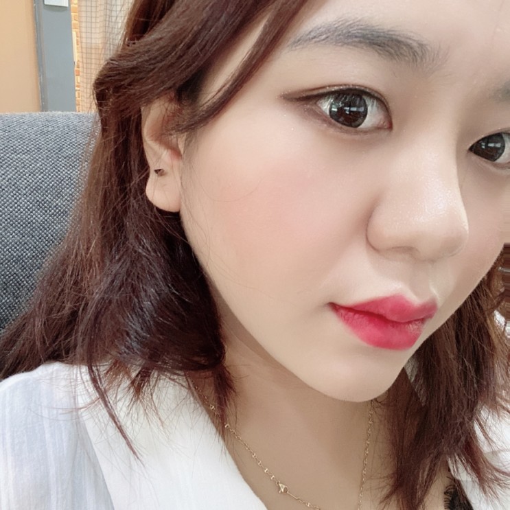 Magic L.Patch 매직엘패치 미니 LED 피부관리기 사용기