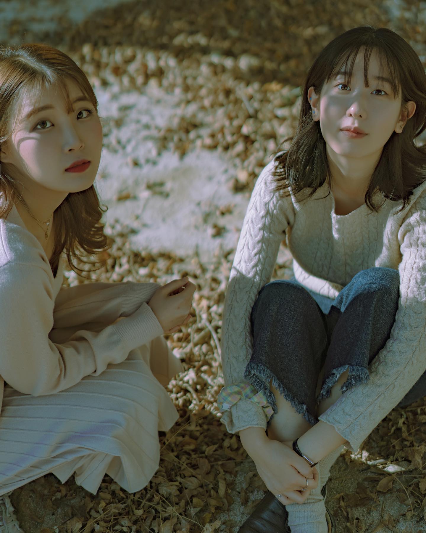 ,서영&여은
⠀
⠀
윤윤커플 마지막
⠀
⠀
#a7m3#새롭게#순간을담다
#사진연습#단렌즈#시선
#순간#거리스냅#갬성사진
#대전스냅#스냅샷#태평동